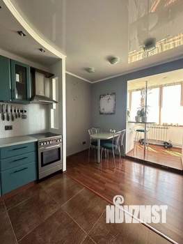 1-к квартира, на длительный срок, 30м2, 5/5 этаж