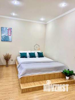 1-к квартира, на длительный срок, 40м2, 3/10 этаж