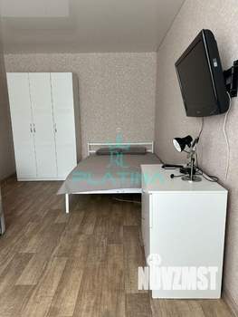 1-к квартира, на длительный срок, 35м2, 6/10 этаж