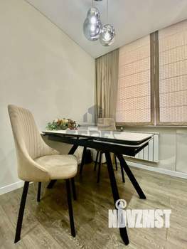 3-к квартира, на длительный срок, 100м2, 3/18 этаж