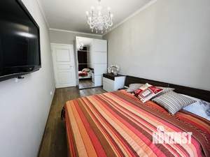 3-к квартира, на длительный срок, 90м2, 13/25 этаж