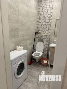 1-к квартира, на длительный срок, 40м2, 8/22 этаж