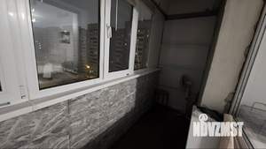 1-к квартира, на длительный срок, 32м2, 9/10 этаж