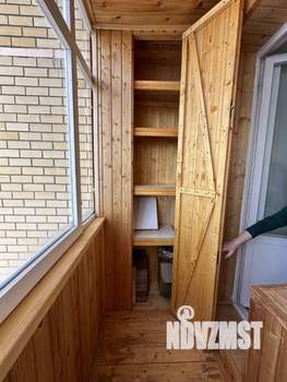 1-к квартира, на длительный срок, 45м2, 7/10 этаж