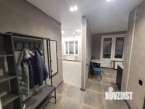 1-к квартира, на длительный срок, 40м2, 3/12 этаж