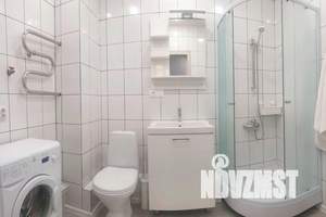 1-к квартира, посуточно, 37м2, 5/19 этаж