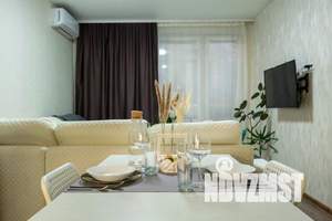 1-к квартира, посуточно, 30м2, 14/25 этаж