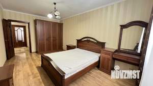 3-к квартира, на длительный срок, 78м2, 1/5 этаж