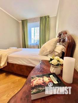 2-к квартира, посуточно, 86м2, 1/1 этаж