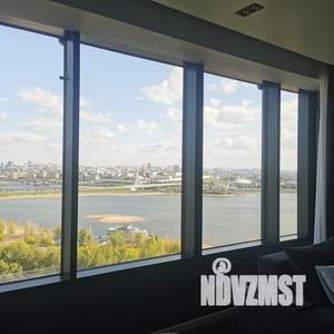 1-к квартира, посуточно, 58м2, 19/25 этаж