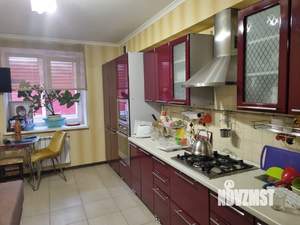 1-к квартира, на длительный срок, 51м2, 8/10 этаж