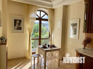 1-к квартира, посуточно, 60м2, 1/1 этаж