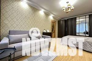 1-к квартира, посуточно, 40м2, 4/5 этаж