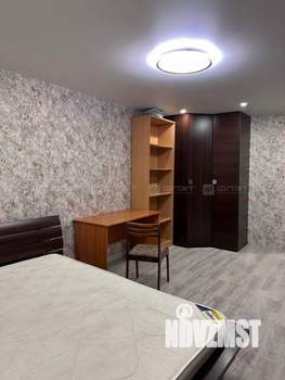 1-к квартира, на длительный срок, 36м2, 2/12 этаж