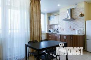1-к квартира, посуточно, 55м2, 4/25 этаж