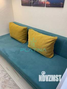 Студия квартира, на длительный срок, 23м2, 1/5 этаж