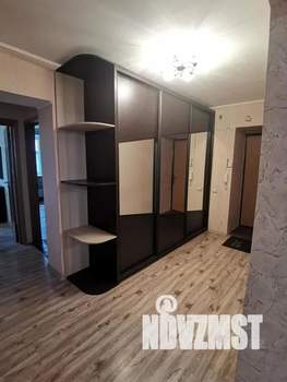 2-к квартира, посуточно, 80м2, 5/9 этаж