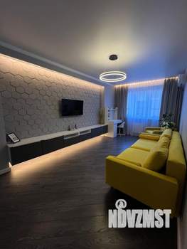 2-к квартира, на длительный срок, 60м2, 6/19 этаж