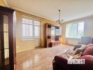 3-к квартира, на длительный срок, 68м2, 4/5 этаж