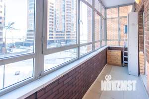 1-к квартира, посуточно, 49м2, 3/10 этаж