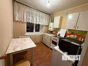 1-к квартира, на длительный срок, 35м2, 3/5 этаж
