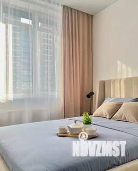 1-к квартира, посуточно, 33м2, 1/1 этаж
