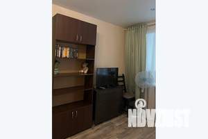 1-к квартира, посуточно, 32м2, 3/5 этаж