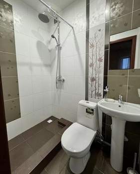 3-к квартира, на длительный срок, 65м2, 11/18 этаж