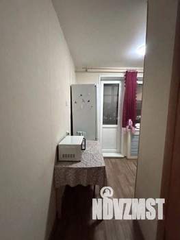 1-к квартира, на длительный срок, 35м2, 7/9 этаж