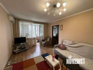 2-к квартира, на длительный срок, 43м2, 4/5 этаж