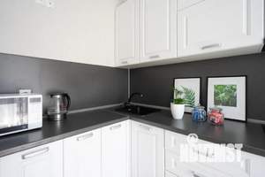 1-к квартира, посуточно, 43м2, 8/9 этаж