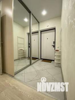 2-к квартира, посуточно, 60м2, 4/19 этаж