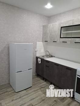 Студия квартира, на длительный срок, 25м2, 4/9 этаж