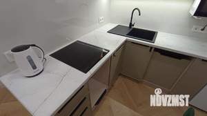 1-к квартира, на длительный срок, 44м2, 17/20 этаж