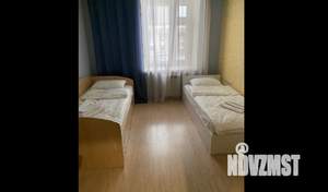 3-к квартира, посуточно, 90м2, 1/1 этаж