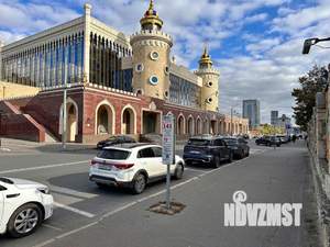 2-к квартира, посуточно, 64м2, 2/5 этаж