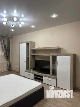 1-к квартира, на длительный срок, 40м2, 7/10 этаж