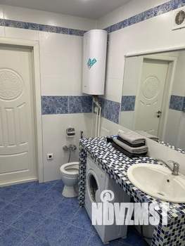 1-к квартира, посуточно, 49м2, 2/5 этаж