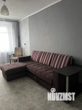 2-к квартира, на длительный срок, 46м2, 7/9 этаж