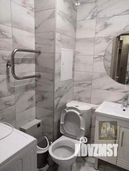 Студия квартира, на длительный срок, 32м2, 7/9 этаж