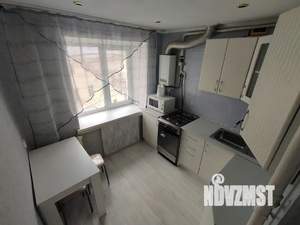 2-к квартира, посуточно, 43м2, 3/5 этаж