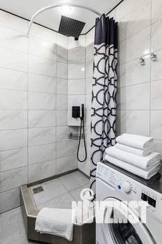 1-к квартира, посуточно, 35м2, 2/25 этаж