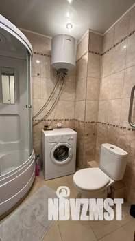 1-к квартира, посуточно, 44м2, 4/5 этаж