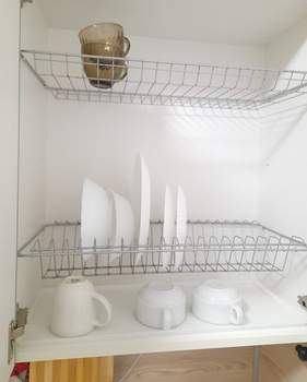 1-к квартира, на длительный срок, 30м2, 2/3 этаж