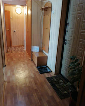 2-к квартира, на длительный срок, 48м2, 9/12 этаж