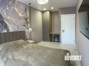 1-к квартира, на длительный срок, 50м2, 9/10 этаж