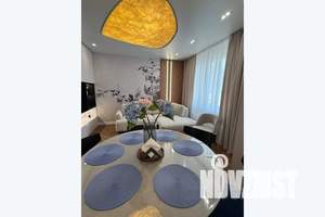 2-к квартира, посуточно, 58м2, 3/11 этаж