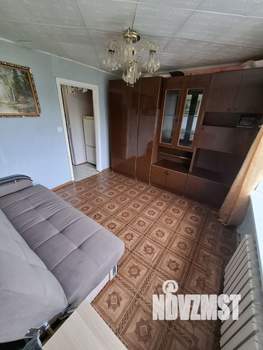 Студия квартира, на длительный срок, 17м2, 4/5 этаж
