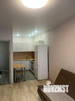1-к квартира, на длительный срок, 42м2, 13/20 этаж