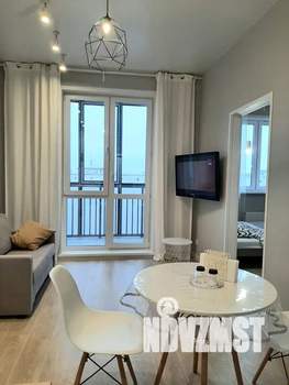 2-к квартира, посуточно, 52м2, 10/16 этаж